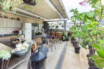 apartment em Alameda Casa Branca, Jardim Paulista - São Paulo - SP
