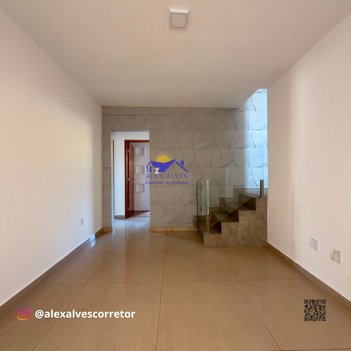 apartment em Rua Dez, Sarzedo - Sarzedo - MG
