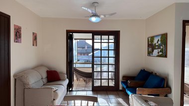 apartment em Rua Rio Carreiro, Xangri-Lá - Xangri-Lá - RS