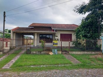 house em Rua dos Ipês, Portão Velho - Portão - RS