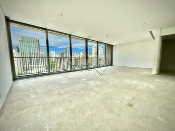 apartment em Rua Jorge Coelho, Jardim Paulista - São Paulo - SP