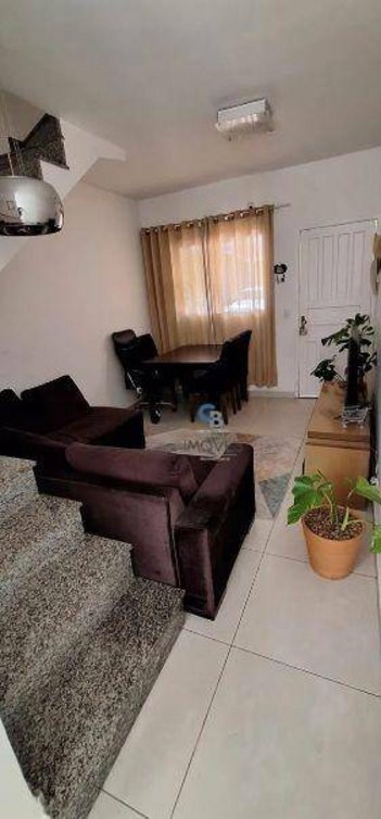 house em Rua Guiraquerea, Vila Buenos Aires - São Paulo - SP