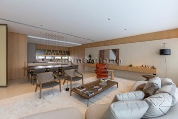 apartment em Jorge Coelho, Jardim Paulistano - São Paulo - SP