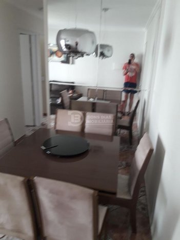 apartment em Rua Masato Sakai, Jardim São Miguel - Ferraz de Vasconcelos - SP