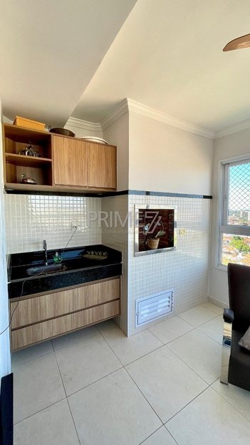 apartment em Rua Eliza Gobeth Furlan, Nova América - Piracicaba - SP