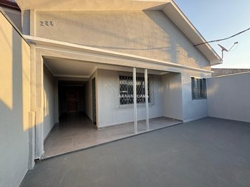 house em Avenida São Judas Tadeu, Vila Xavier (Vila Xavier) - Araraquara - SP