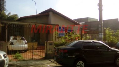 land_lot em Cônego Araújo Marcondes, Limão - São Paulo - SP