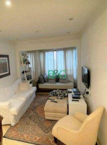 apartment em Avenida Giovanni Gronchi, Vila Andrade - São Paulo - SP