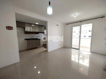 apartment em Rua Marquês do Herval, Marechal Rondon - Canoas - RS