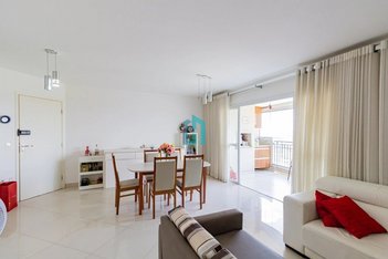 apartment em Rua Ipiranga, Jardim Aeroporto - São Paulo - SP