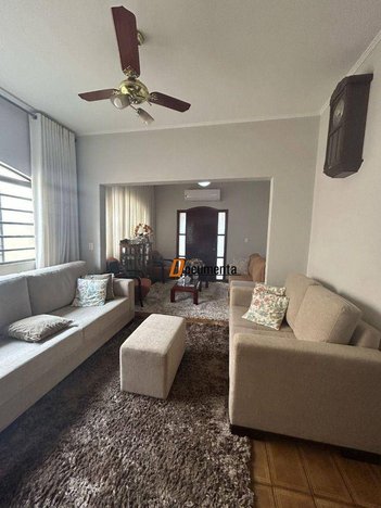 house em Rua Júlio Streicher, Jardim do Prado - Araçatuba - SP