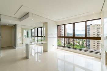 apartment em João Caetano, Três Figueiras - Porto Alegre - RS