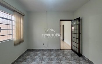 house em Avenida 46, Jardim Primavera - Rio Claro - SP