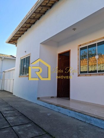 house em Rua Aquilino Borges, Cidade Beira Mar - Rio das Ostras - RJ