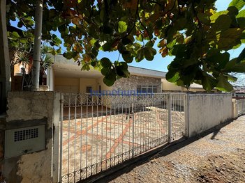 house em Rua Doutor Mário Badan, Jardim Chapadão - Campinas - SP