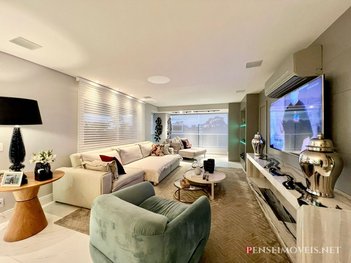 apartment em Avenida Central, Xangri-Lá - Xangri-Lá - RS