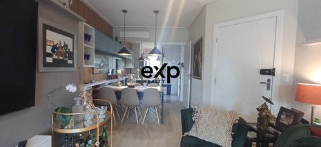 apartment em Rua Domingos Lopes da Silva, Vila Suzana - São Paulo - SP