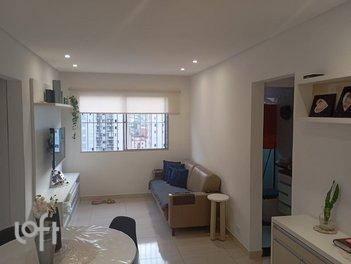 apartment em Wenceslau Richter, Santa Terezinha - São Bernardo do Campo - SP