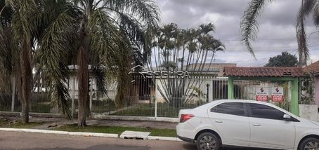 house em Ana Maria, Fátima - Canoas - RS