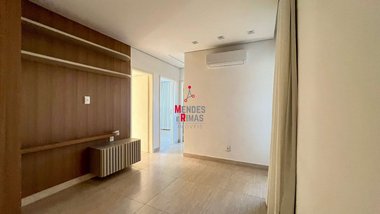 apartment em Rua Ministro Oliveira Salazar, Santa Mônica - Belo Horizonte - MG