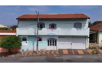 house em Rua Casa Branca, Jardim São João - Araras - SP