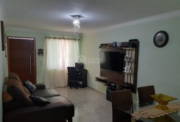 house em Rua Doutor Magalhães da Silveira, Jardim Triana - São Paulo - SP