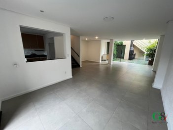 house em Rua Antônio Bento, Jardim Paulista - São Paulo - SP