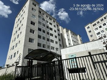apartment em Rua Noventa e Cinco, Vila Roseira II - São Paulo - SP