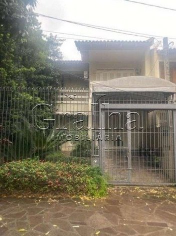 house em Miguel Tostes, Rio Branco - Porto Alegre - RS