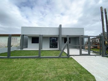 house em Rua Cabo Frio, Atlântida Sul - Osório - RS