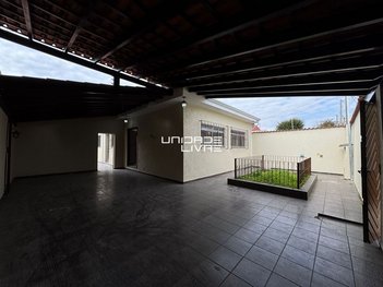 house em Rua Paolo Petraccone, Jardim São Pedro - Mogi das Cruzes - SP