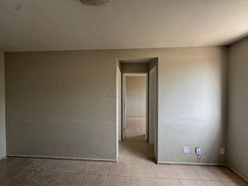 apartment em Rua da Águia-imperial, Paraíso - Londrina - PR