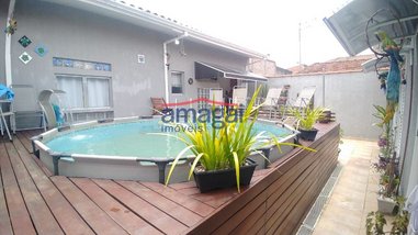 house em Rua Alaska, Jardim Flórida - Jacareí - SP