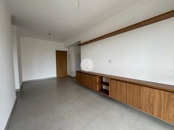 apartment em Rua Olinda, Jardim Sumaré - Ribeirão Preto - SP