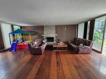 house em Rua Zacarias de Gois, Parque Colonial - São Paulo - SP