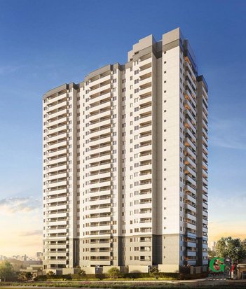 apartment em Rua do Lago, Vila Nair - São Paulo - SP