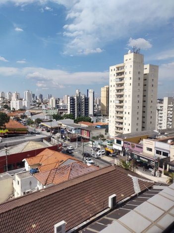office em Nova Cantareira, Tucuruvi - São Paulo - SP