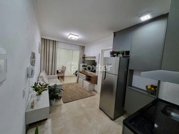 apartment em Rua Andrade Reis, Mooca - São Paulo - SP