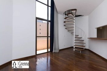 apartment em Rua Purpurina, Sumarezinho - São Paulo - SP