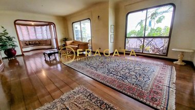 apartment em Rua Pará, Consolação - São Paulo - SP