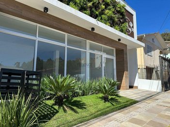 apartment em Rua Vicente dal Bó, Champanhe - Garibaldi - RS