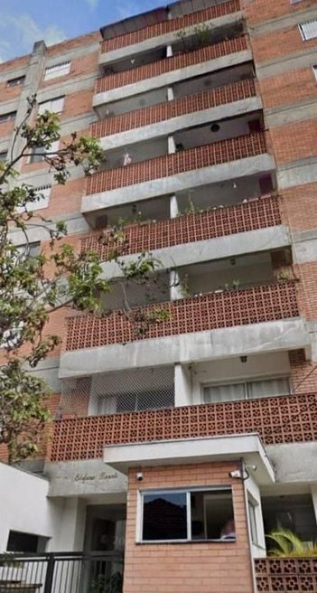apartment em Rua São Domingos, Jardim São Paulo - Guarulhos - SP