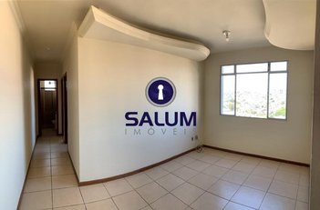 apartment em Rua Nova Granada, Boa Vista - Belo Horizonte - MG