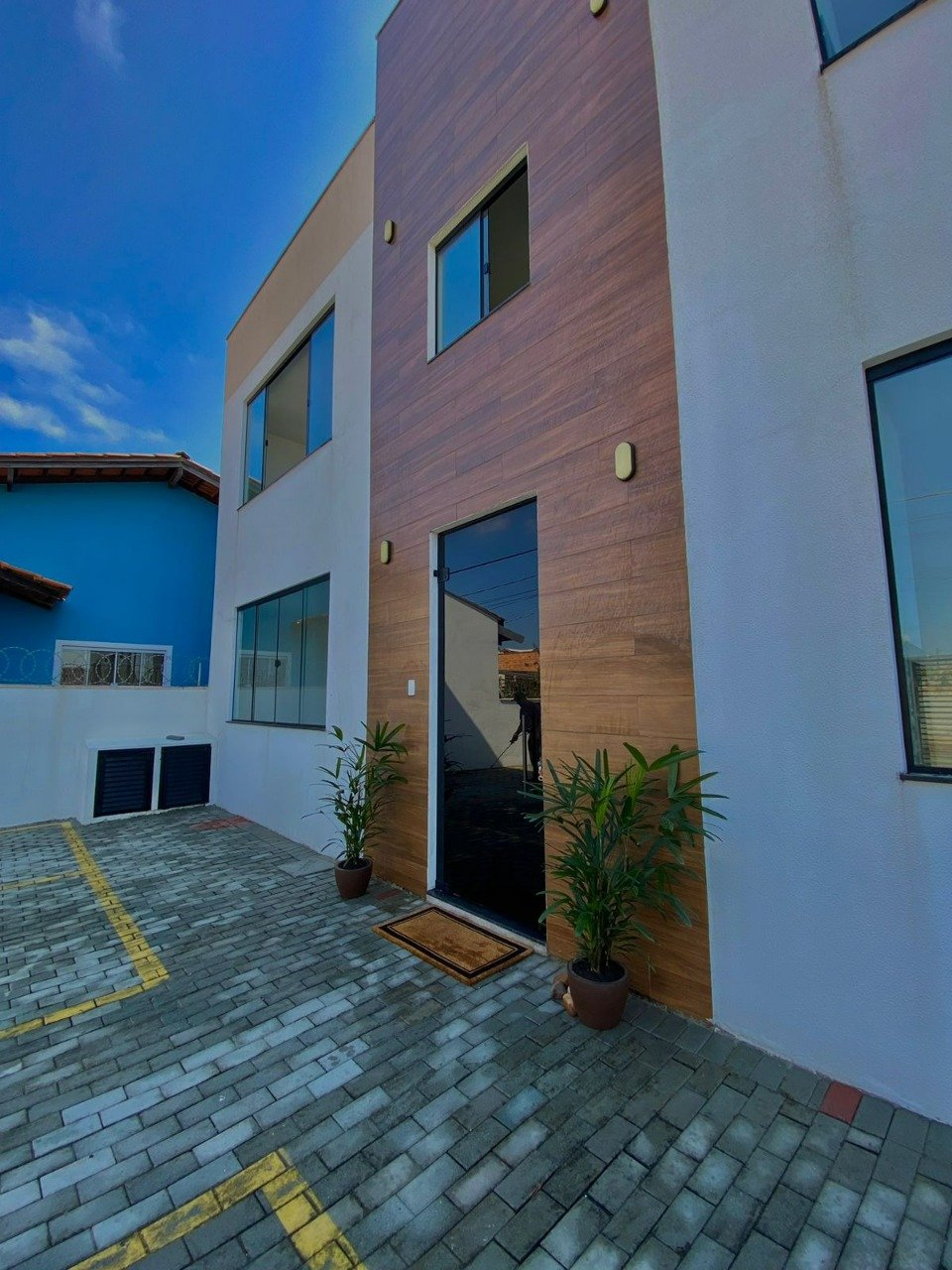 01 Apartamento / Venda / Itajuba / Barra Velha / Santa Catarina / Fachada