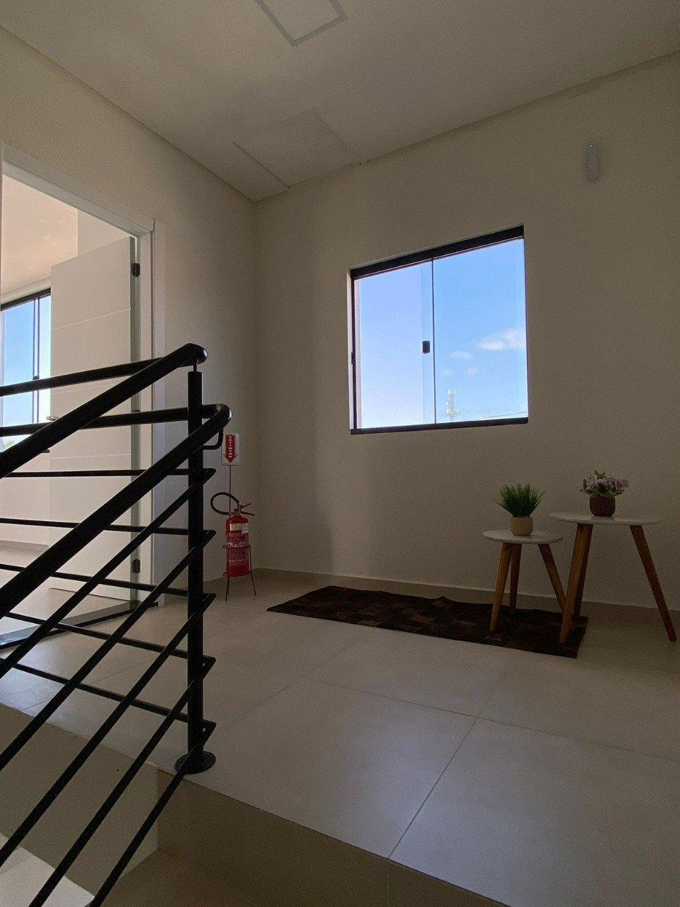 04 Apartamento / Venda / Itajuba / Barra Velha / Santa Catarina / Escadaria