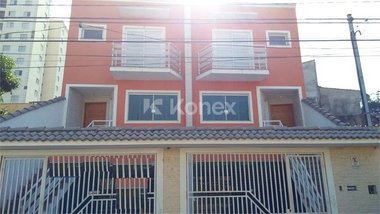 house em Avenida Direitos Humanos, Imirim - São Paulo - SP