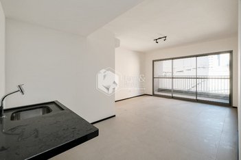 apartment em Rua da Consolação, Consolação - São Paulo - SP