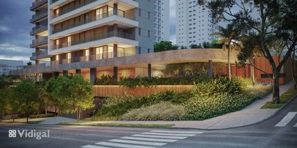 apartment em Rua Pascoal Vita, Vila Madalena - São Paulo - SP