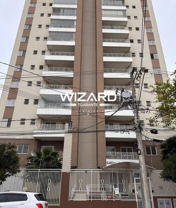 apartment em Rua Anápolis, Parque Industrial - São José dos Campos - SP