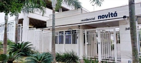 apartment em Rua Manuel Ferraz de Arruda Campos, Cidade Alta - Piracicaba - SP